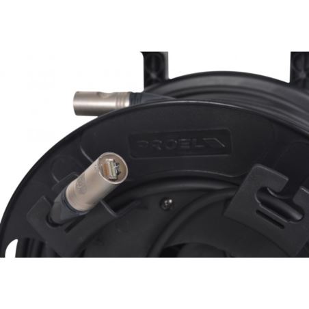 Proel AVCAT6PRO50 stagebox CAT6 kabel LAN6S-UTP